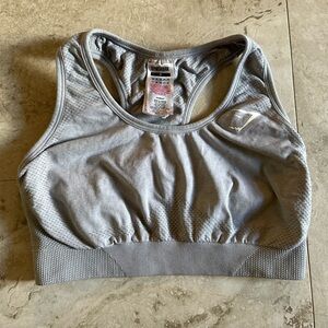 Gym shark women’s sports bra